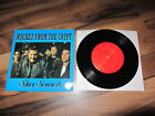 rftc ROCKET FROM THE CRYPT Star Search winyl 7" wersja single red label