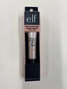 Elf Cosmetic HIGHLIGHT PEARL PAINT-Pink Lady- #83268 - Picture 1 of 3