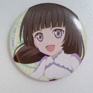 Pin insignia accesorio all star vol.2 Tales of Hearts R Kohaku Hearts - Imagen 1 de 3