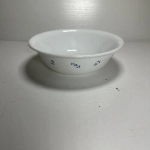 Corelle PROVINCIAL BLUE Pattern 6.25" Cereal Bowl Corning Ware Replacement - Picture 1 of 4