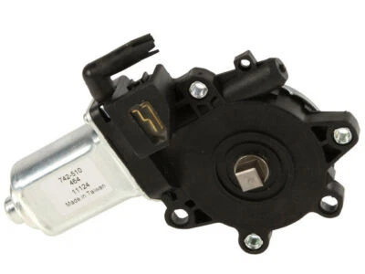 Para 2000-2003 Nissan Maxima motor de janela traseiro direito Dorman 85633XJYD 2001 2002 - Imagem 1 de 2