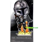 Hot Toys STAR WARS COSB840 The Mandalorian Cosbaby [ In Stock ]