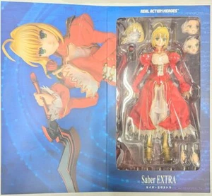 Medicom Toy Fate/EXTRA Saber Extra action figure Hobby 2016 Medicom Toy japan - Picture 1 of 6