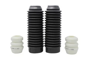 KTP-M00 KIT TAMPONI PARACOLPI AMMORTIZZATORI SMART FORTWO COUPE' CABRIO ROADSTER - Imagen 1 de 7