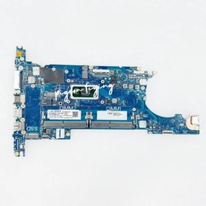6050A3022401 für HP EliteBook 830 G6 Mainboard I5 I7-8th Gen CPU L60635-601 - Bild 1 von 5