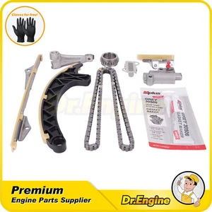 Kit de cadena de distribución para Honda Accord CR-V Civic 2016-2021 1,5 L L4 DOHC 14401-59B003 - Imagen 1 de 10