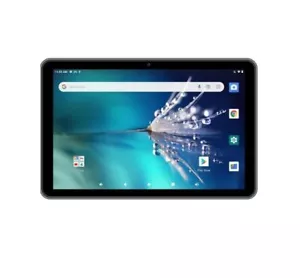 8"5 MP Rear Camera Android 11 Go Edition Red Kids Tablet with Gel Case - Picture 1 of 2