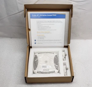 Aruba Networks AP-135-US Wireless Access Point (NEW) #99 - Picture 1 of 5