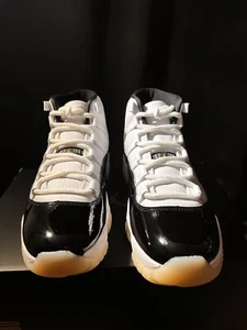 Jordan 11 Retro Gratitude Edition - Bild 1 von 6