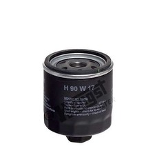 Stallion filter H90w17 oil filter for Audi ŠKODA A2 Leon + Inca + Arosa + 93->