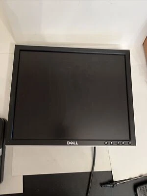 Dell 1707FPT LCD Monitor REV A00 [Used] - Image 1 of 4
