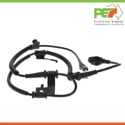 Nuevo * OEM * Sensor de velocidad de rueda - Delantero derecho para adaptarse a Kia Soul 1,6 L 4 cilindros Foto 1 de 4