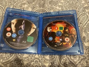 Batman Prestige Meister Der Magie Blu Ray Doppeldisc Set - Bild 1 von 3