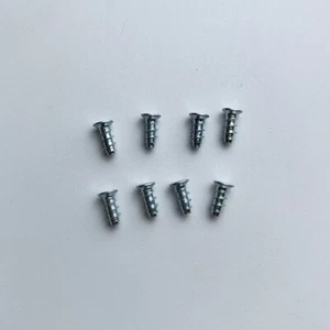 8* IKEA Ersatzteil #113928 Schraube - Bild 1 von 3