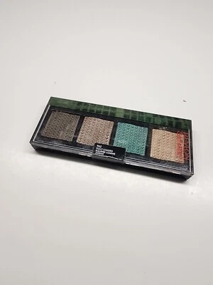 Revlon 962 Fully Loaded So Fierce Prismatic Palette Quad Eye Shadow - Image 1 of 2