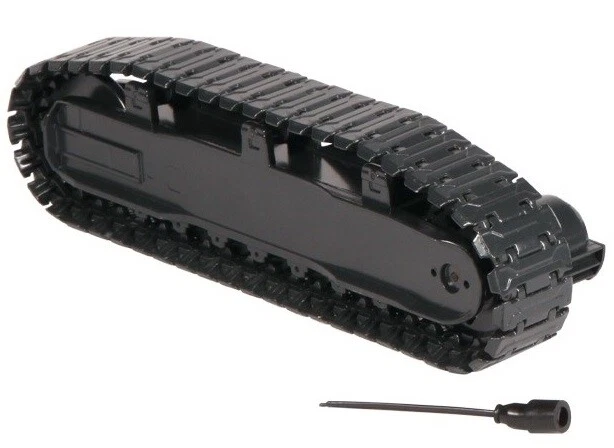 NZG - Sottocarro destro per escavatore KOMATSU PC4000 - 1/50 - NZG9334 - Immagine 1 di 1