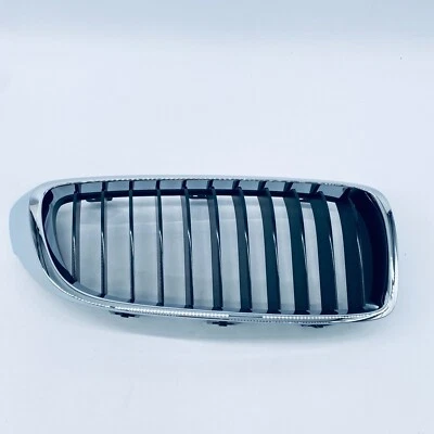 Parrilla delantera derecha genuina BMW Serie 4 2014-2020 51-13-7-294-814 OEM Foto 1 de 4