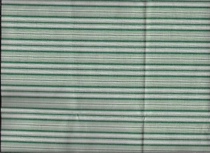 FOLKART TRIPLE STRIPES 2,HALF YARD CUT. - Picture 1 of 2