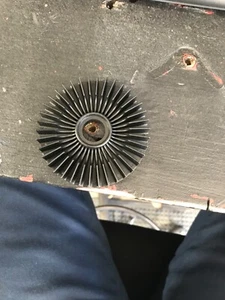 Piezas de martillos de demostración Makita HM1203C - Imagen 1 de 2