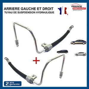 Tuyau de suspension Hydraulique ARRIERE pour CITROËN C5 III C6 - 5270VG 5270VF - Foto 1 di 9