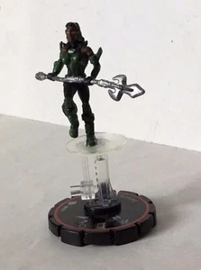 HeroClix Cosmic Justice #054 FATALITY Veteran DC - Imagen 1 de 1