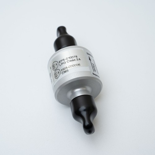 Volvo V70 S70 V40 S40 LPG Fuel Filter Liquid Gas Flow Genuine 