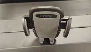 Car Air Vent Clip Cell Phone Holder - Adjustable Hands Free Easy Clamp Cradle - Photo 1 sur 4