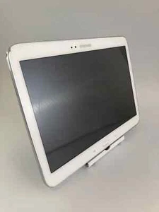 Samsung Galaxy Tab 3 10.1 P5220/16GB/4G/Single SIM - White - Picture 1 of 1