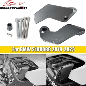 Marco de choque almohadilla de colisión de protección de motor de aluminio para BMW S1000RR 2019-2023 - Imagen 1 de 9