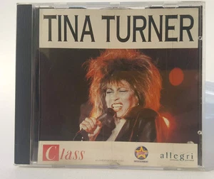 Tina Turner Class CD PERFETTO! - Imagen 1 de 1