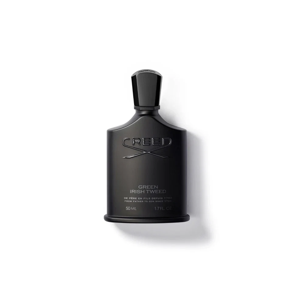 Creed Green Irish Tweed EDP 50ml - image 1 of 3
