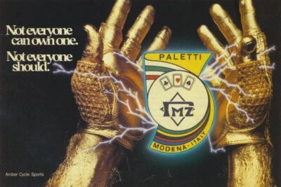 PALETTI GHIBLI 1984 BICICLETTA DA CRONOMETRO FIR CAMPAGNOLO SUPER RECORD - Bild 1 von 4