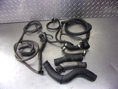 KIT MANGUERAS 820 A HONDA VTX 1800 C 2003 OEM Foto 1 de 4