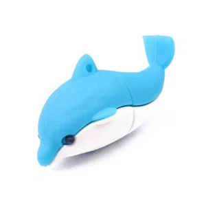 Cute Cartoon Pattern 32GB High Speed USB 2.0 Flash Drive for Stocka... - Picture 1 of 7