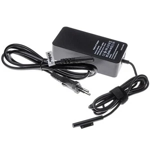 Alimentatore per Microsoft Surface Pro 3 4 5 tablet - Foto 1 di 3