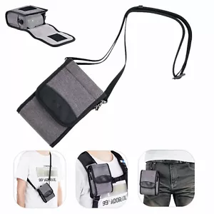 Funda para cámara para Sony ZV-1 ZV-1F RX100VII RX100VI RX100VA RX100V RX100IV - Imagen 1 de 12