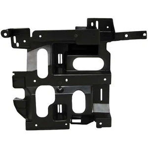 Left Driver Side Headlight Bracket for 2002-2006 Chevrolet Avalanche 1500/2500 - Picture 1 of 3