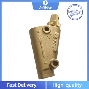 1 Stück Neu Norgren M/837 Schwerlast Durchflussregelventil 0,3-16bar schnelle Lieferung - Bild 1 von 3