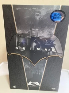 Hot Toys MMS342 Batman v Superman: Dawn of Justice SPECIAL EDITION Figure - Picture 1 of 4
