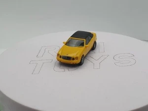 Mercedes CLK Cabrio 1999 Herpa 1/87 - Foto 1 di 2