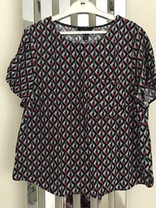 New Look Ladies Blouse in size 12 - Picture 1 of 2