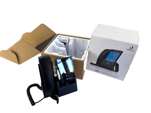 Ubiquiti UVP-PRO Enterprise Volp Phone / 5" Touchscreen Built in Camera - Picture 1 of 1