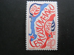 Checoslovakai MiNr. 1762 sin usar** (Y 381) - Imagen 1 de 1