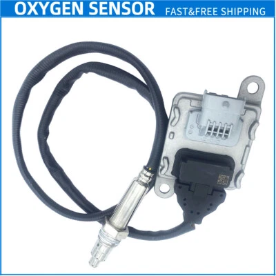 Nuevo sensor Nox para Ram 2500 3500 4500 5500 2018 6,7 L diésel OHV turbo 68307226AB Foto 1 de 4