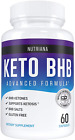 Nutriana Keto Diet Pills for Women and Men - Keto Supplements Keto Bhb for Ketos