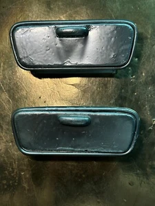 Toyota Land Cruiser FJ40 Ashtray OEM JDM Used BJ40 FJ45 HJ45 BJ45 HJ46 - Picture 1 of 6