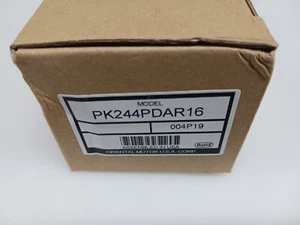 Oriental Motor Company Vexta Schrittmotor PK244 PDAR16 Neu im Karton - Bild 1 von 3