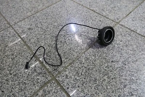 Mercedes SLK 170 Ringantenne-Zündschloss 1704520057 original - Picture 1 of 3