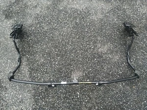 05-11 MERCEDES R171 TYPE SLK280 CONVERTIBLE TOP ROOF LIFT BAR HINGE OEM - Picture 1 of 5