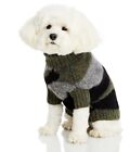 AQUA PET Camo Dog Sweater Size: Large😃